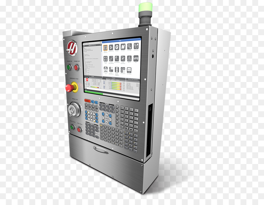 Haas Automation Inc，Controle Numérico De Computador PNG