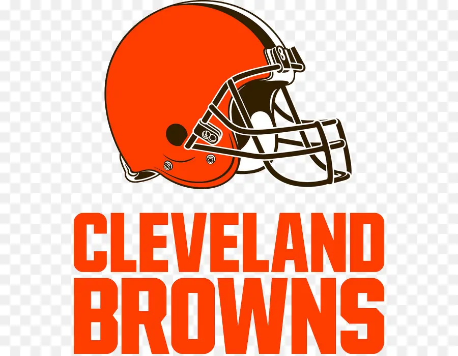 Cleveland Browns，Futebol PNG