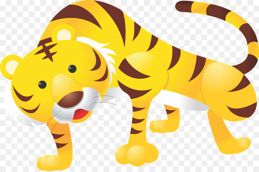 Tigre，Fotografia De Stock PNG
