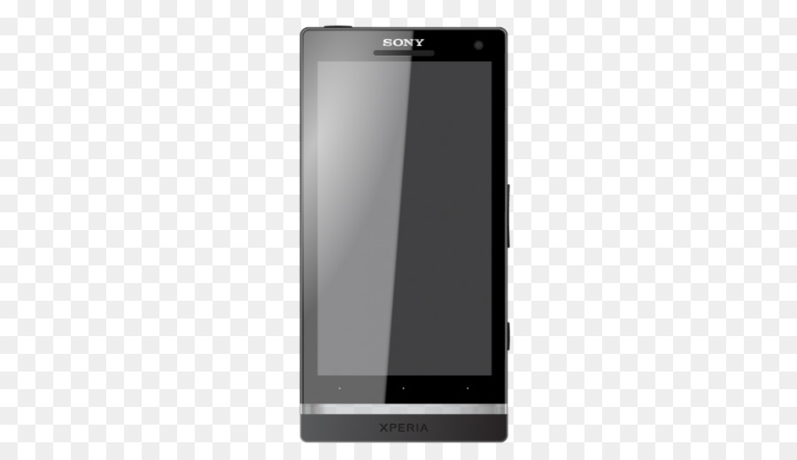Sony Xperia S，Telefone PNG