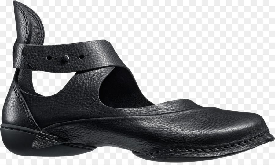 Sapato Preto，Couro PNG