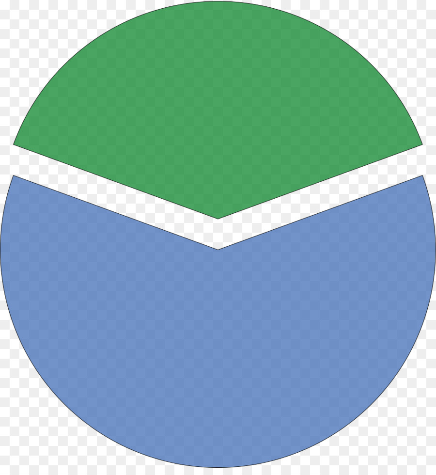 Setor Circular，Círculo PNG