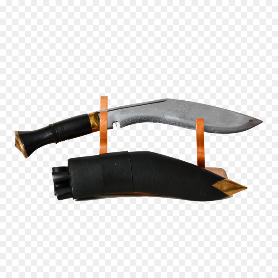 Faca Kukri，Lâmina PNG