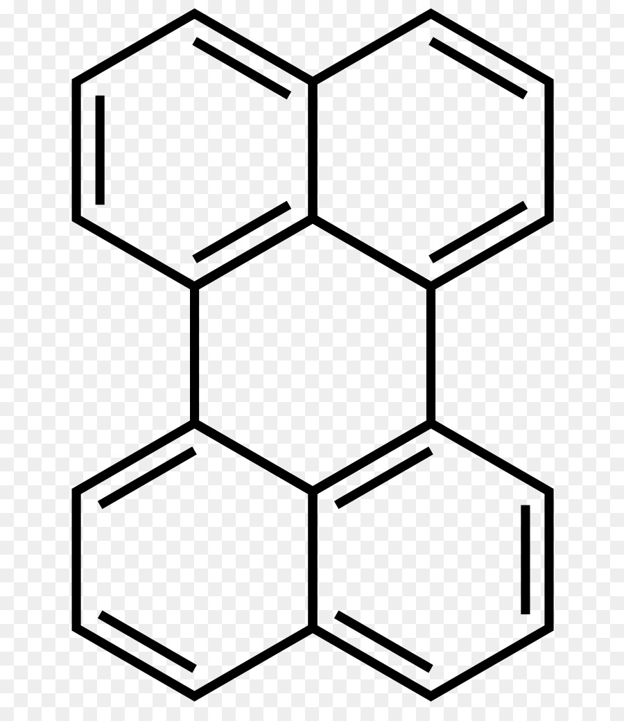 Hexágonos，Geométrico PNG