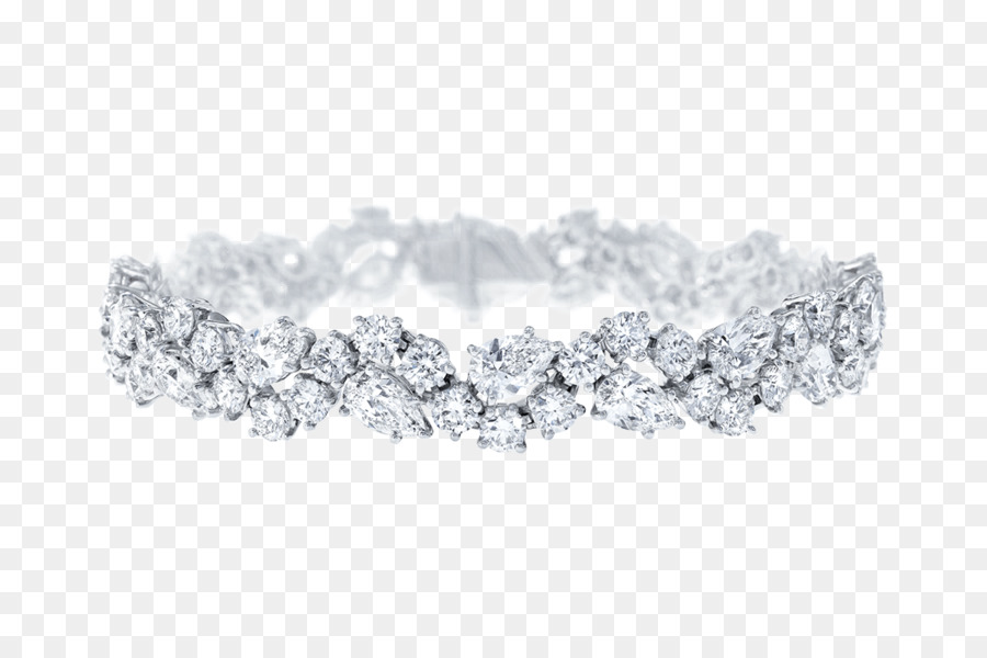 Tiara De Diamante，Joia PNG