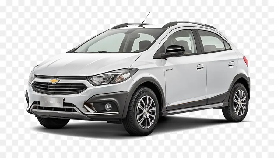 Carro Branco，Chevrolet PNG