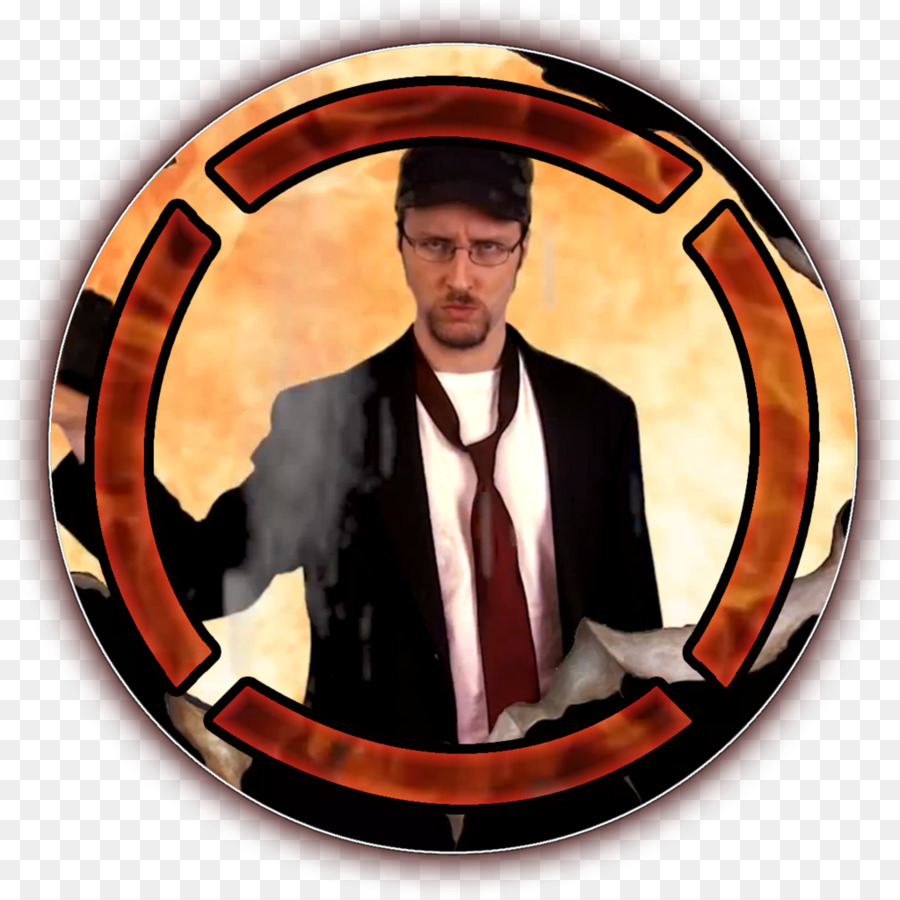 Doug Walker，Nostalgia Critic PNG