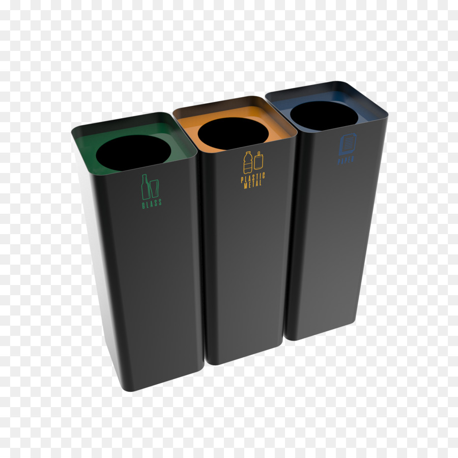 Caixas De Reciclagem，Lixo PNG