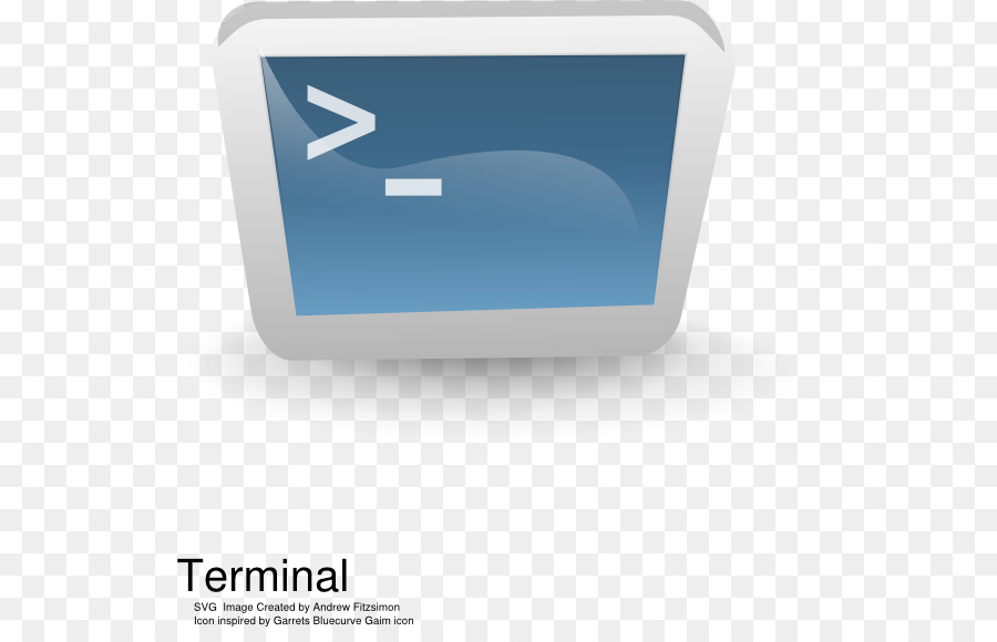 O Terminal De Computador，ícones Do Computador PNG