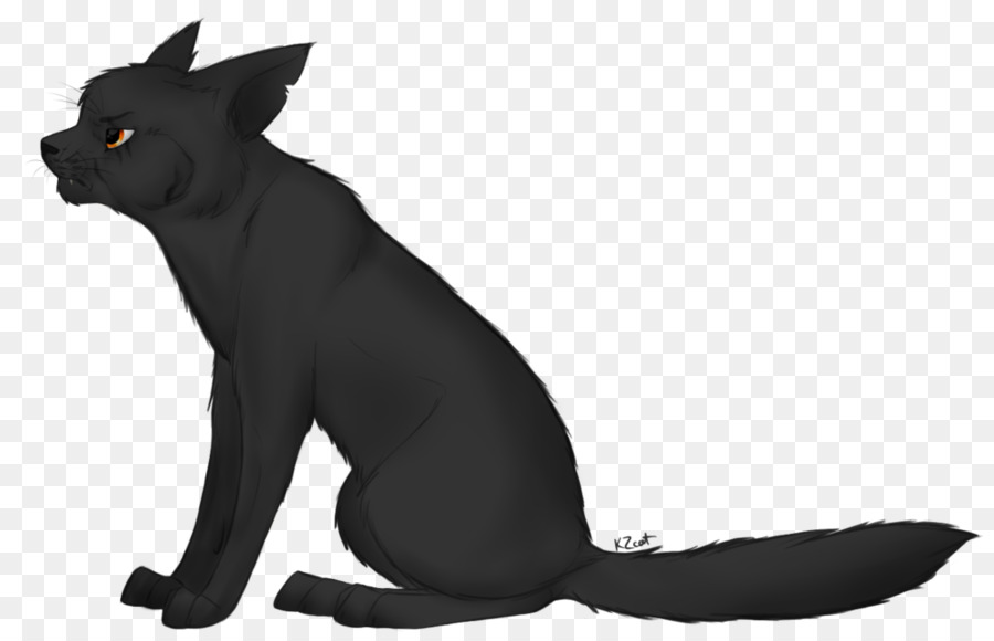 Gato Preto，Animal PNG