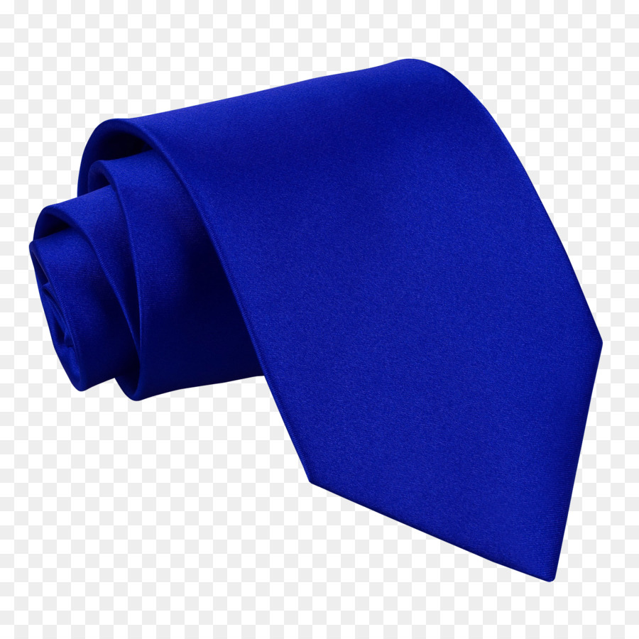 Gravata Azul，Formal PNG