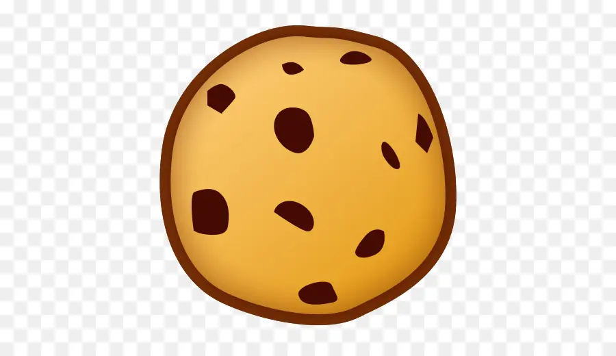 Chocolate Chip Cookie，Crumble PNG