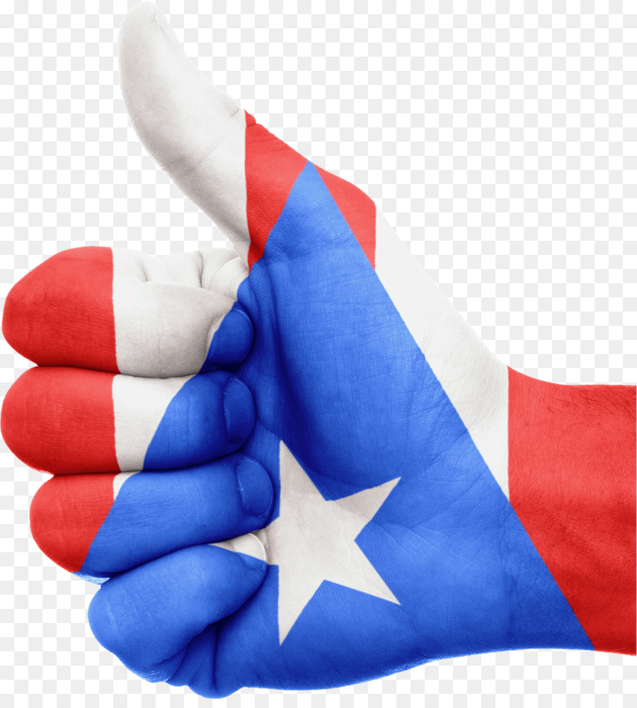 Afirmativo，Porto Rico PNG