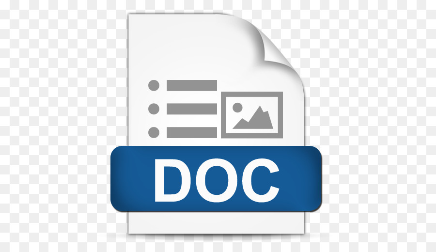 Documento，Doc PNG