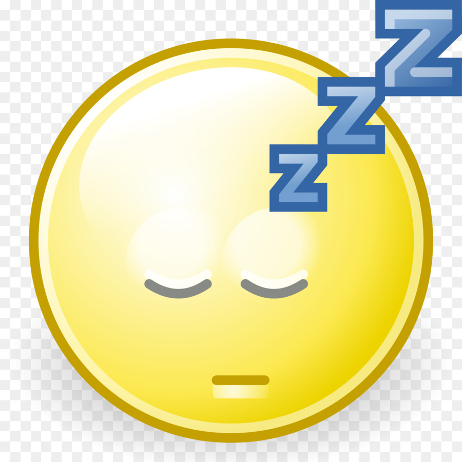 Emoji Dormindo，Dormir PNG