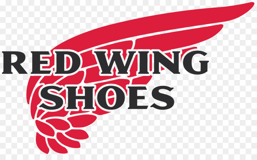 Logotipo Da Red Wing Shoes，Marca PNG