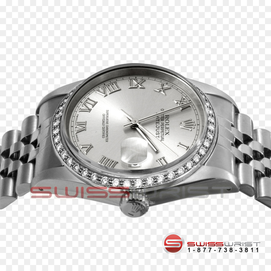 Rolex Datejust，Assistir PNG