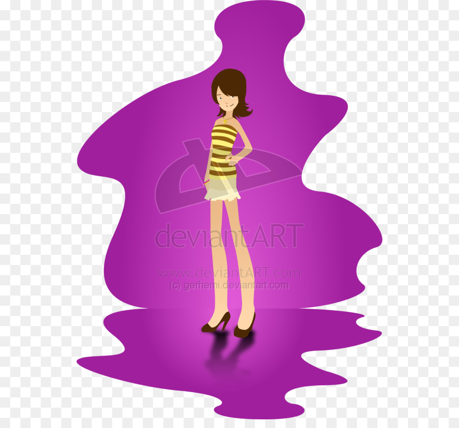 Roxo，Violeta PNG