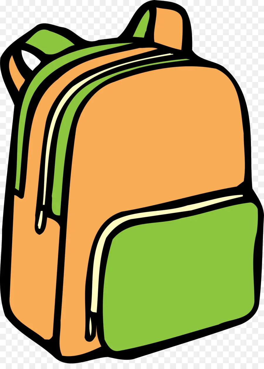 Livro De Colorir，Mochila PNG