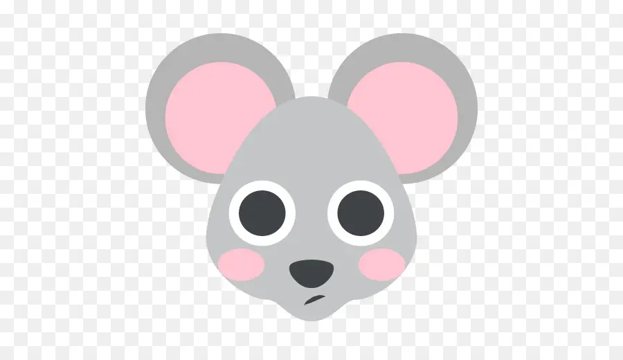 Mouse De Computador，Emoji PNG