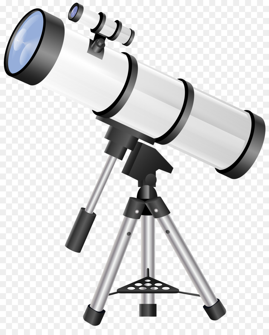 Telescópio，Astronomia PNG