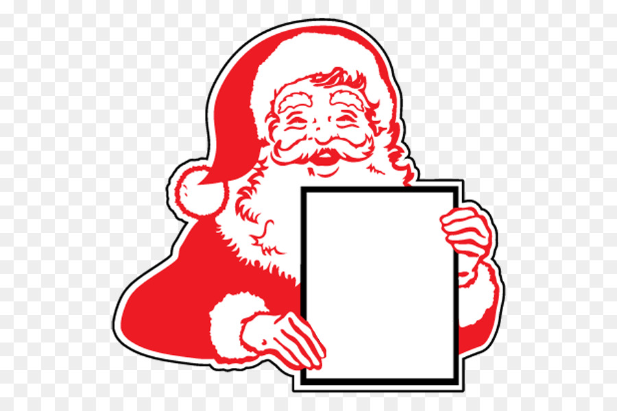 Existência，Papai Noel PNG