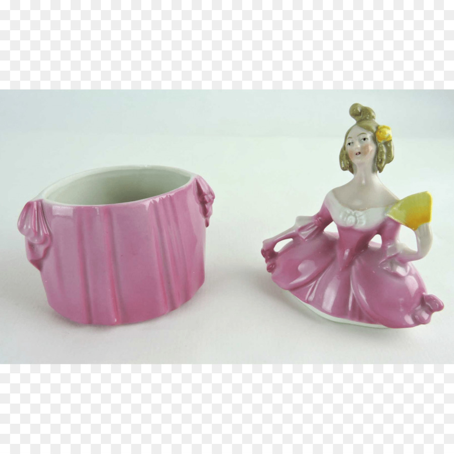 Figurine，Porcelana PNG