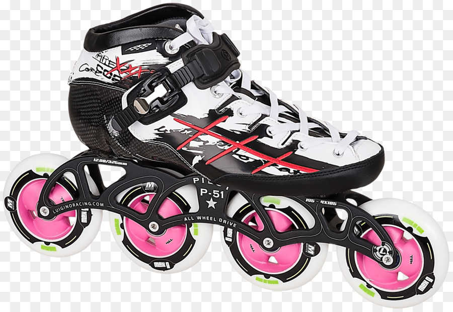 Patins Quad，Patins Em Linha PNG