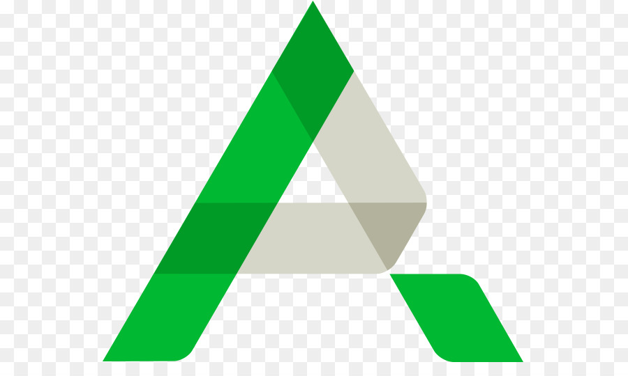 Logotipo，Verde PNG