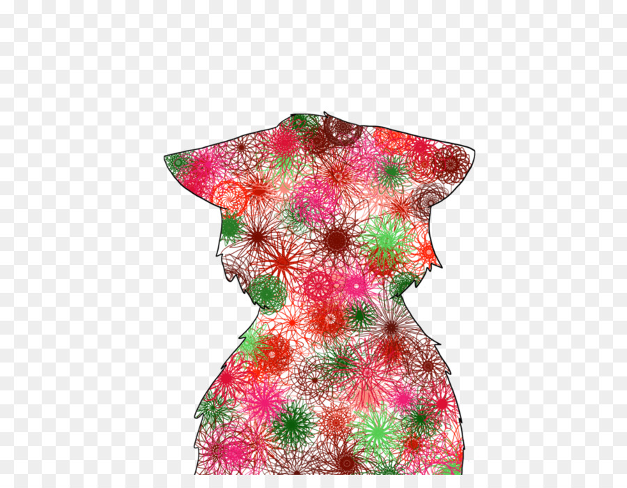 Vestido，Enfeite De Natal PNG