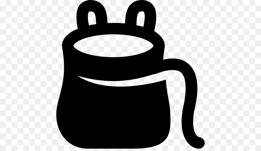 Caneca Sapo，Xícara PNG