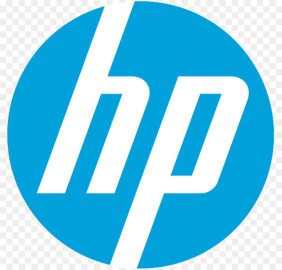 Logotipo Hp，Marca PNG