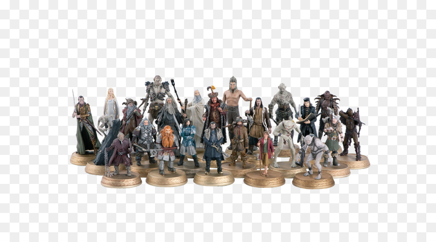 Figuras Em Miniatura，Figuras PNG