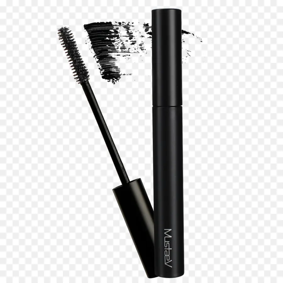 Mascara，Cosméticos PNG