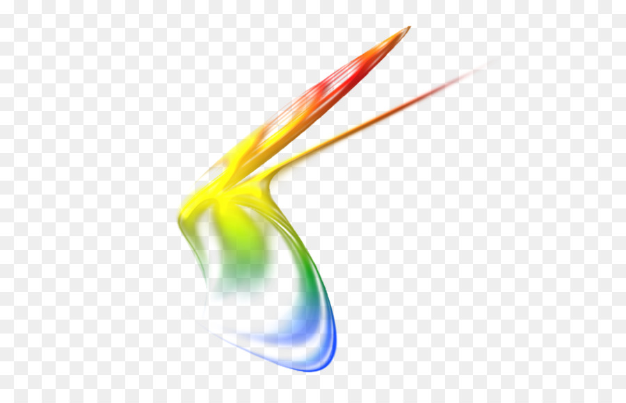 Arte Abstrata，Colorido PNG