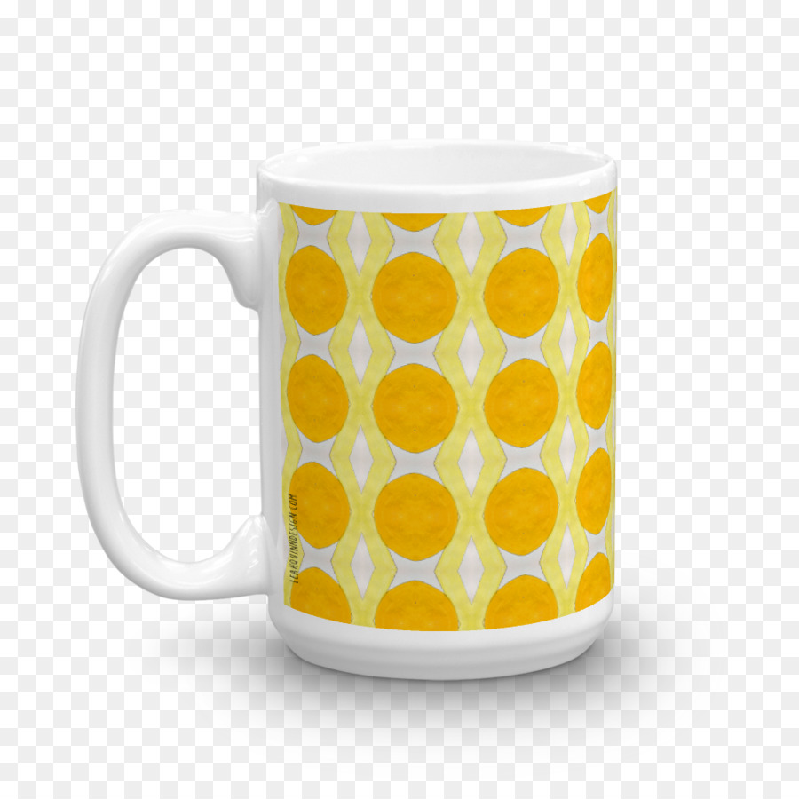 Xícara De Café，Caneca PNG