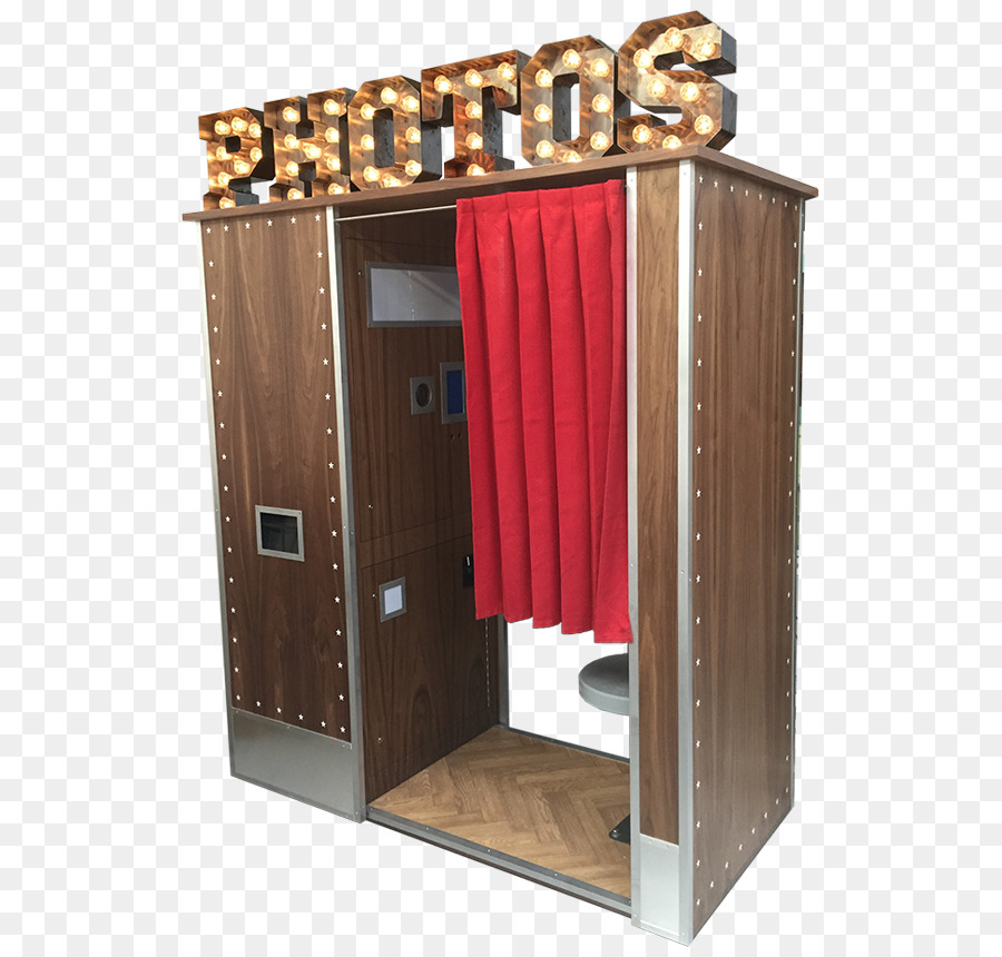 A Cabine De Fotos，Social Media PNG