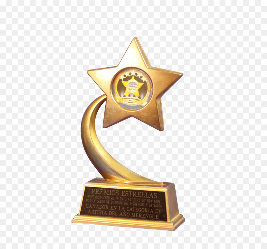 Troféu Estrela Dourada，Prêmio PNG