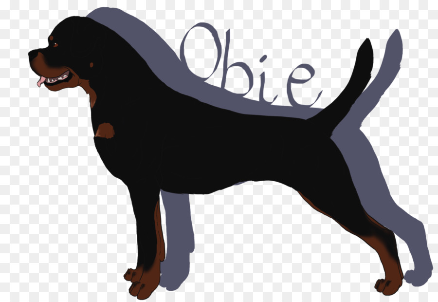 Preto E Tan Coonhound，Smaland Hound PNG