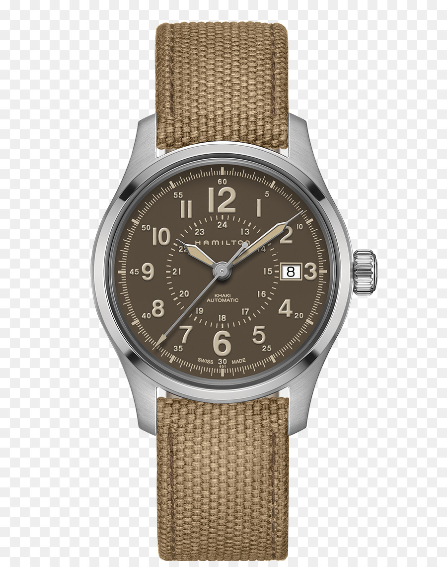 Hamilton Watch Company，Assistir PNG