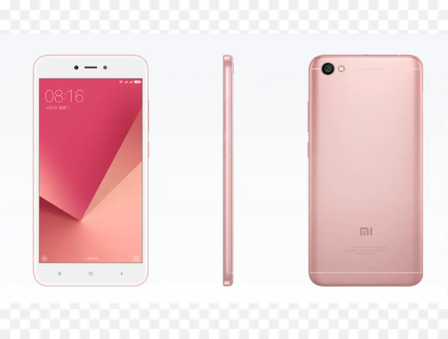 Xiaomi Redmi Nota 5a，Redmi Nota 5 PNG