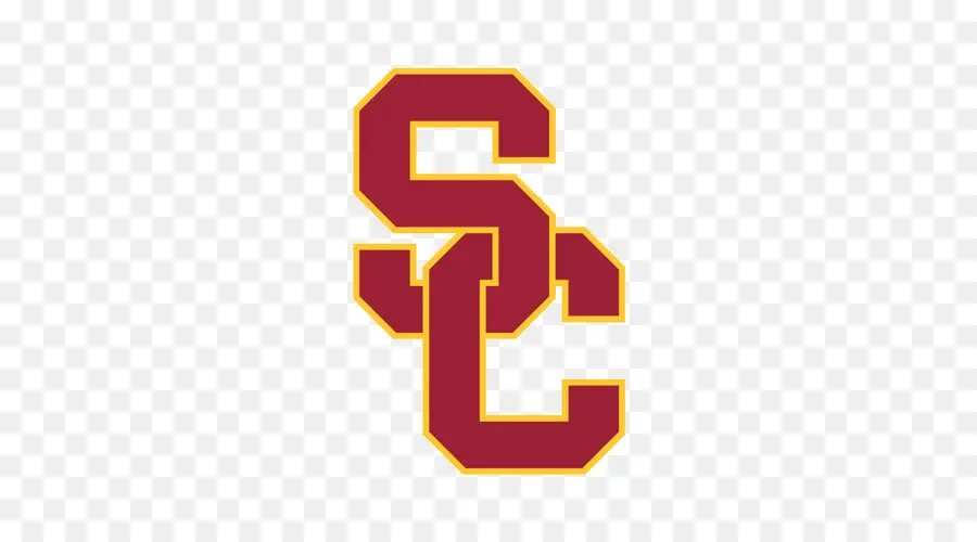 Usc Trojans Futebol，Usc Trojans De Beisebol PNG