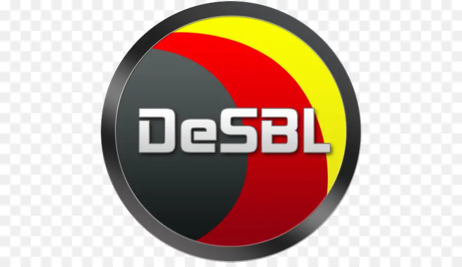 Desbl，Logotipo PNG