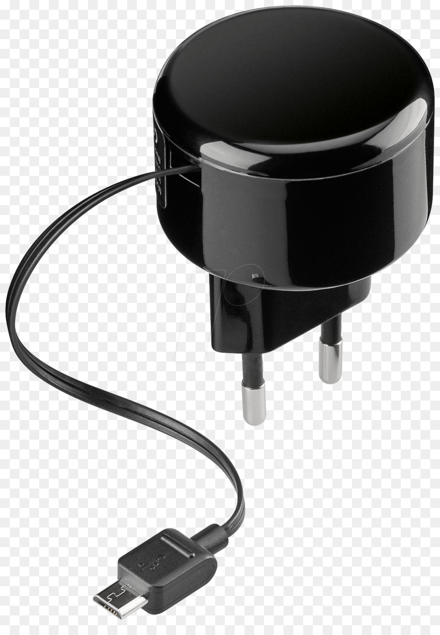 Carregador De Bateria，Microusb PNG