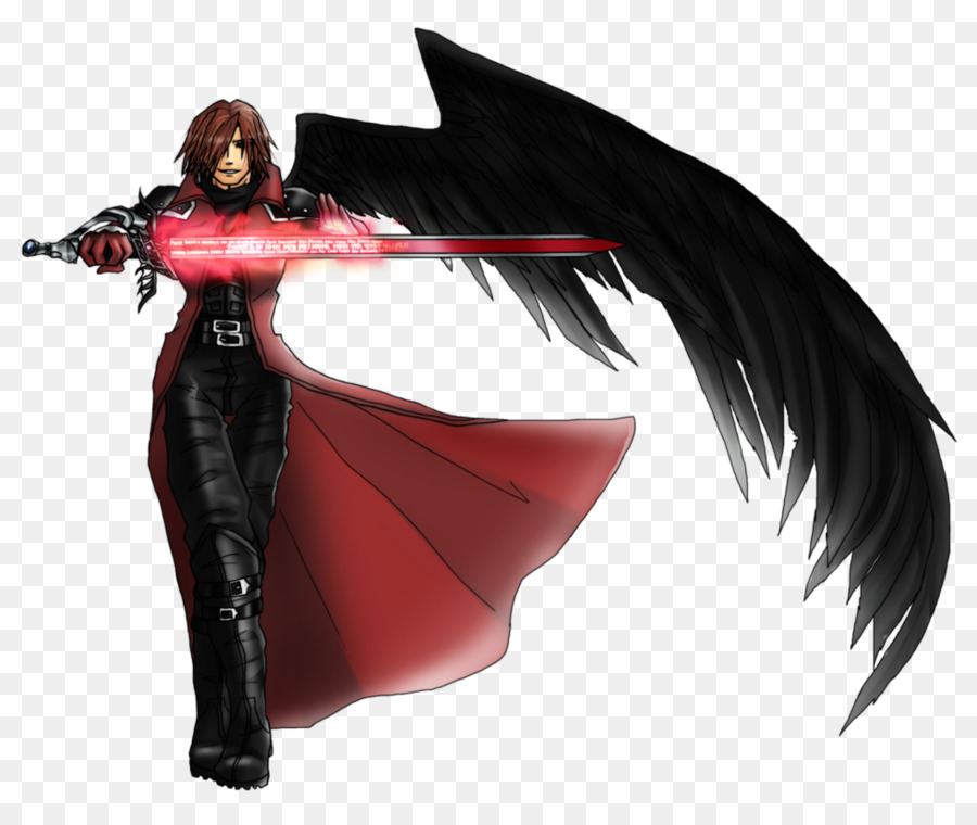 Crisis Core Final Fantasy Vii，Final Fantasy Vii PNG