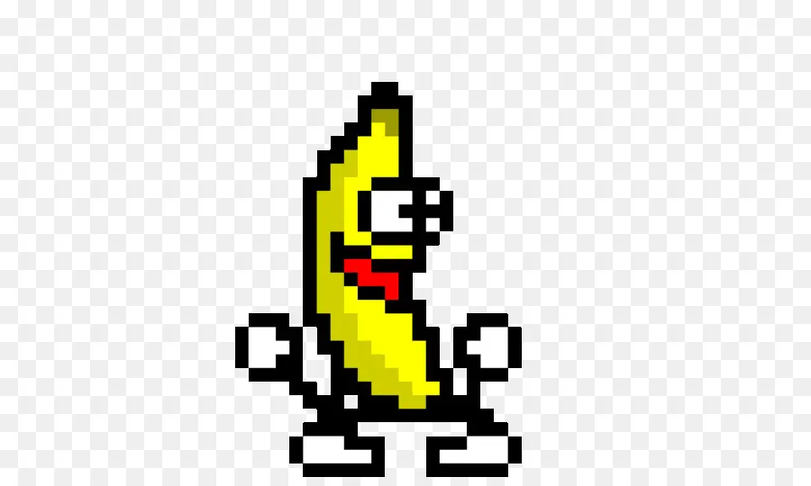 Banana，Desenho Animado PNG