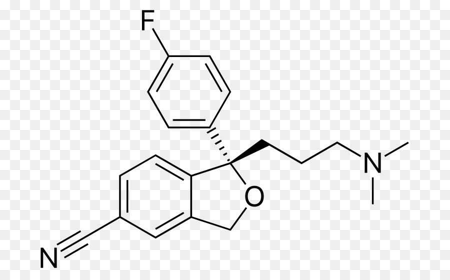 Estrutura Química，Molécula PNG