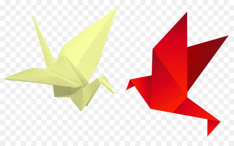Papel，Origami PNG