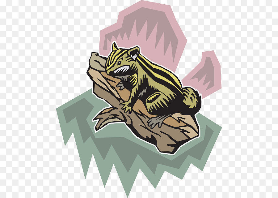 Chipmunk，Esquilo PNG