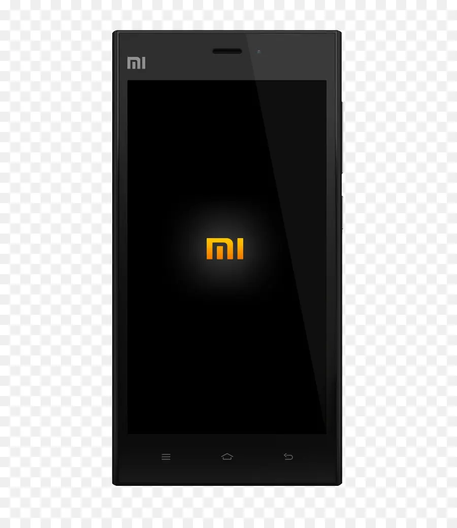 Smartphone Preto，Móvel PNG